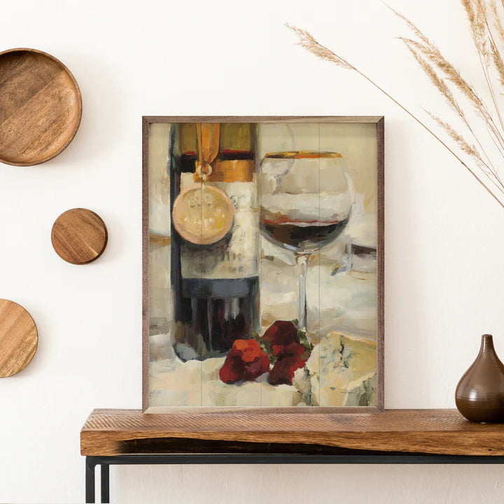 Award Winning Wine II