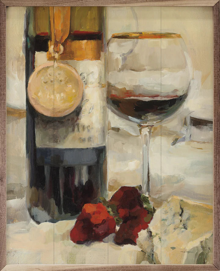 Award Winning Wine II