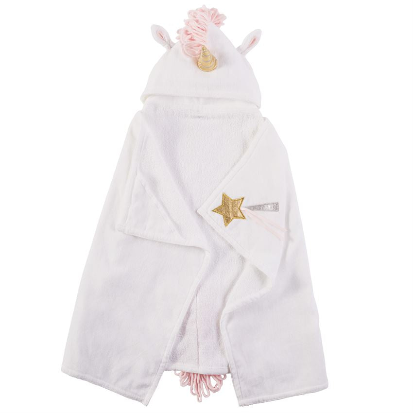 Unicorn Bath Towel