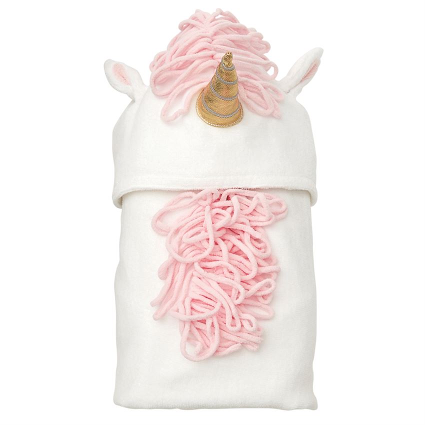 Unicorn Bath Towel