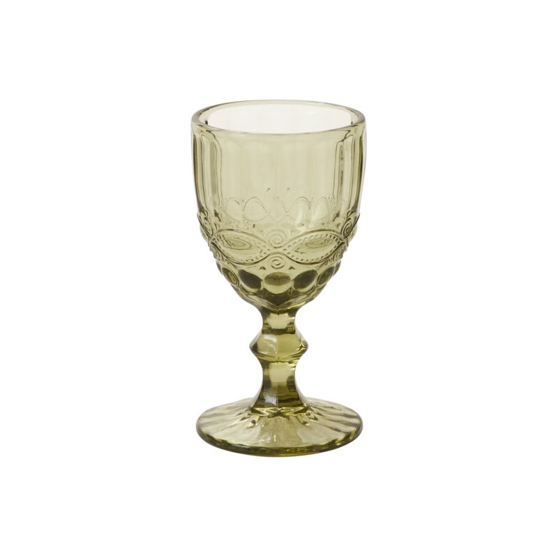 Momento Wine Glass Set of Four