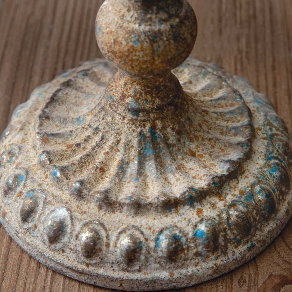 Farmhouse Decorative Balance Scale