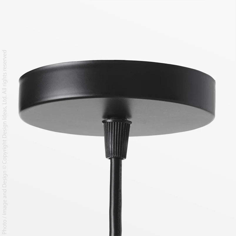 Canyon Hanging Lamp