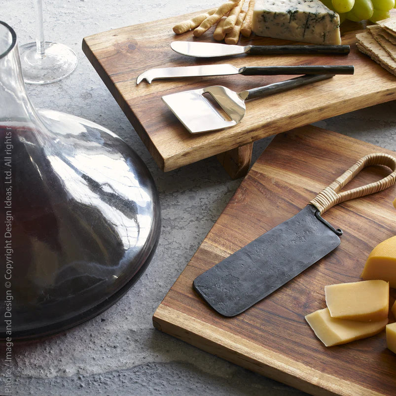 Nama Charcuterie Board 15"