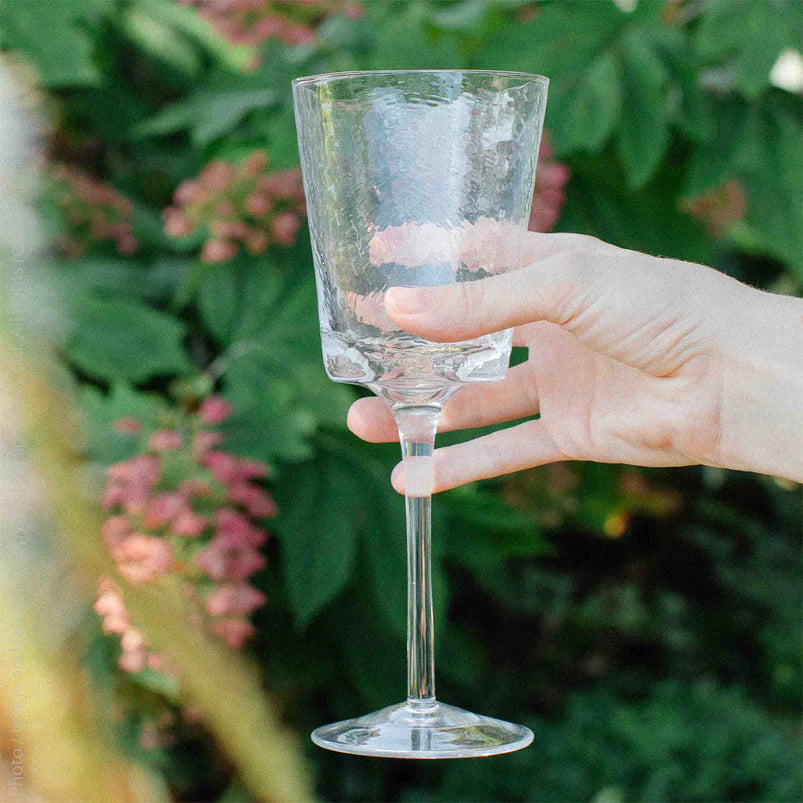 Serapha Wine Glass Set of Two