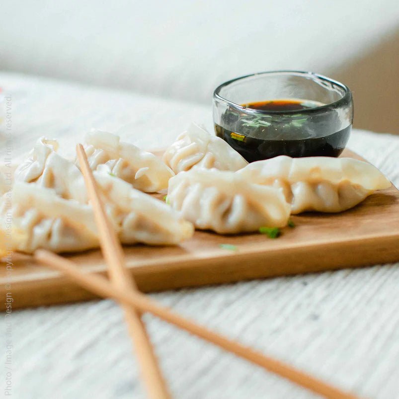 Wabisabi Sauce Bowls Set of Four