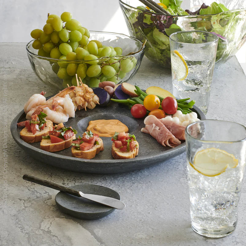 Wabisabi Drink Glasses Set of Two