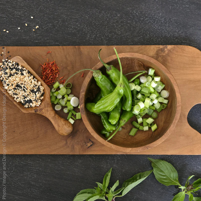 Chiku Bowl