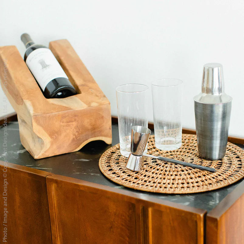 Takara Wine Holder