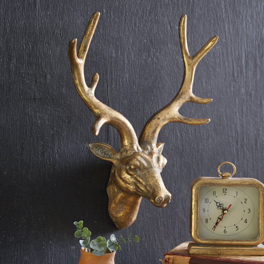 Elk Mount
