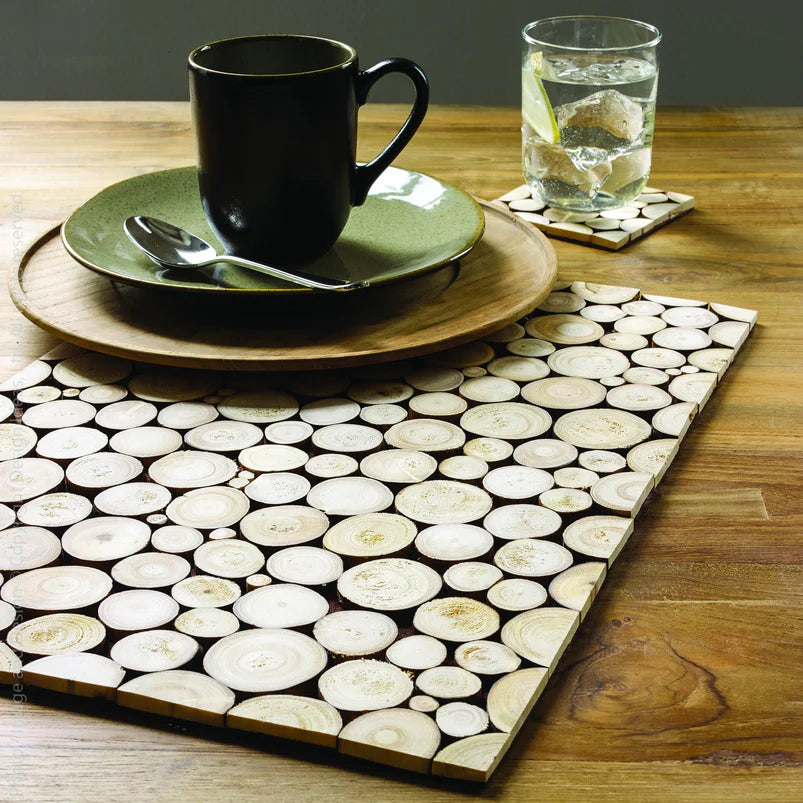 Branch Placemat Set of 2
