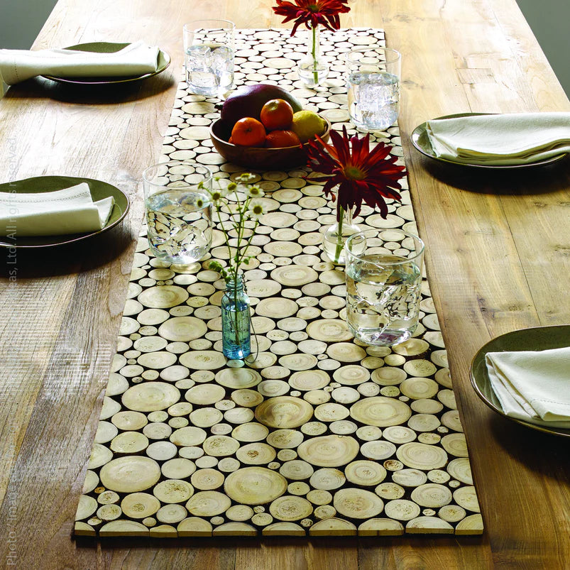 Branch Table Runner