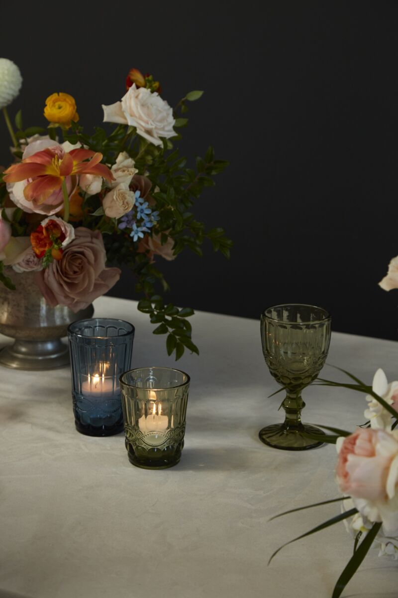 Momento Juice Glass Set of Four
