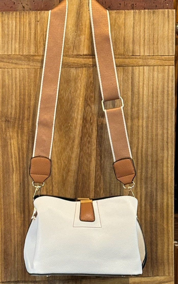 Small Shoulder Bag