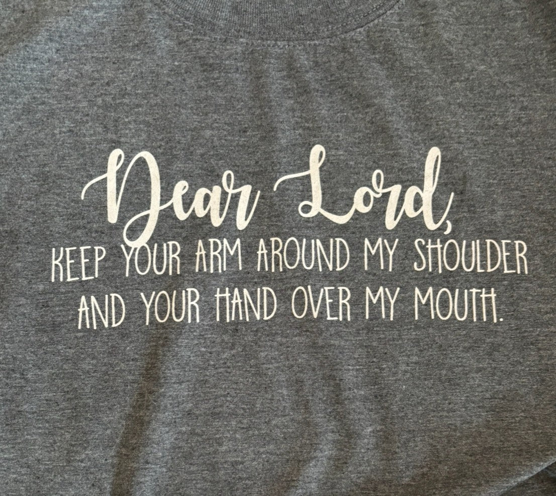 Quotable T Shirt
