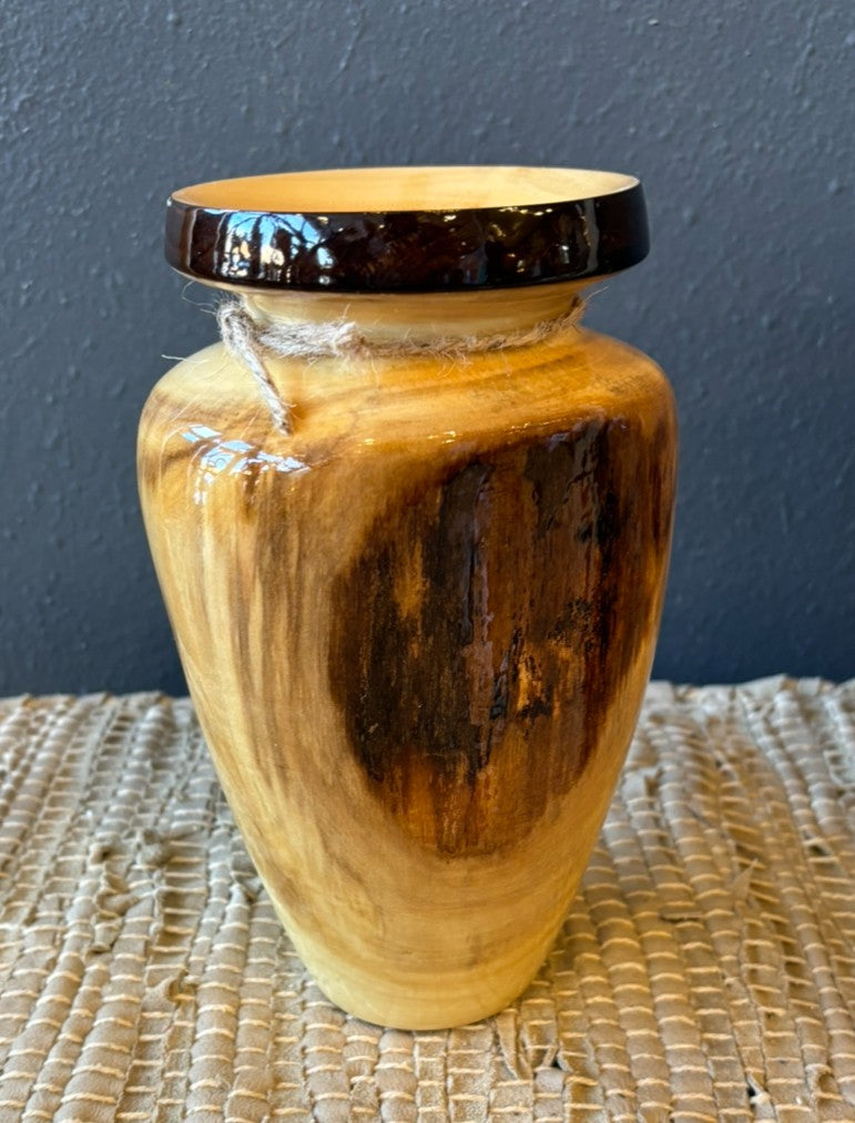 7" Aspen Vase