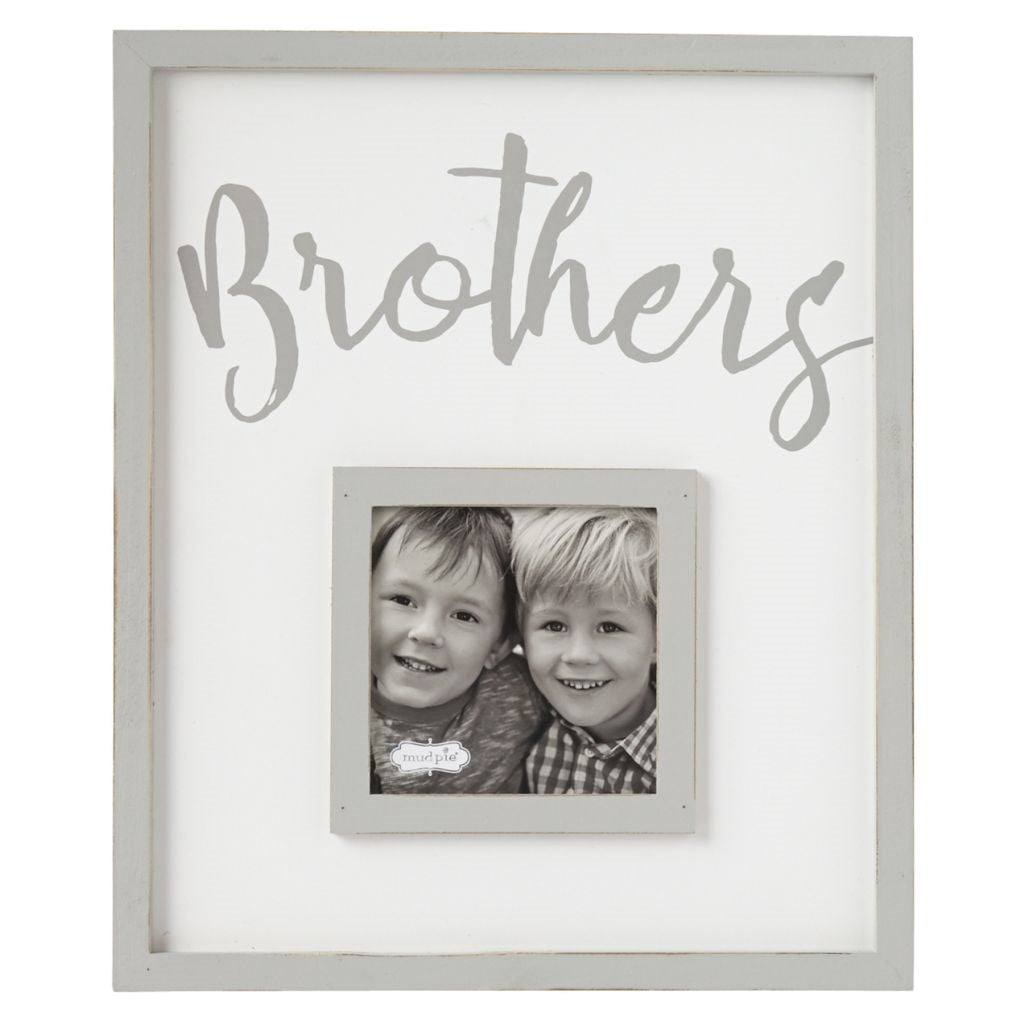 Brother Frame Brother Frame – Whispering Pine
