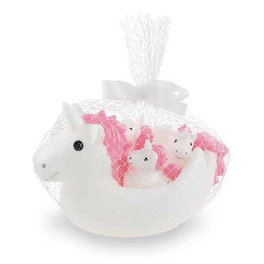 Unicorn Bath Toy