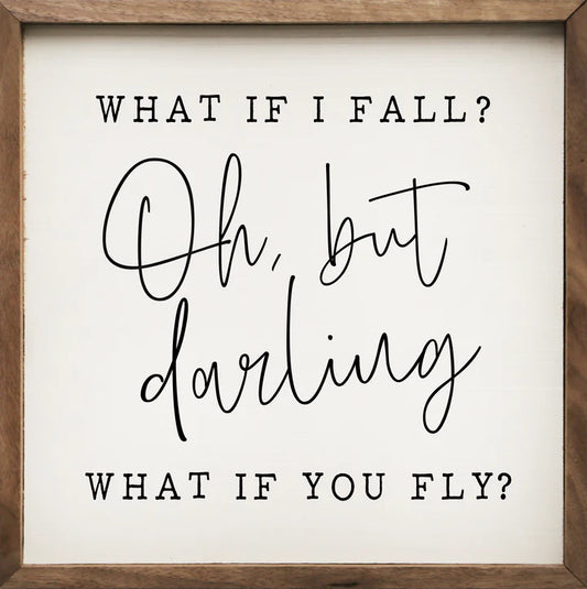 Oh But Darling