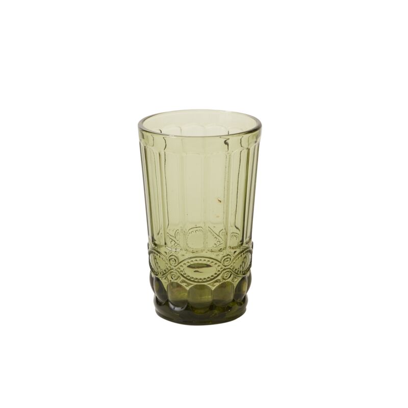 Momento Drink Glass Set of Four
