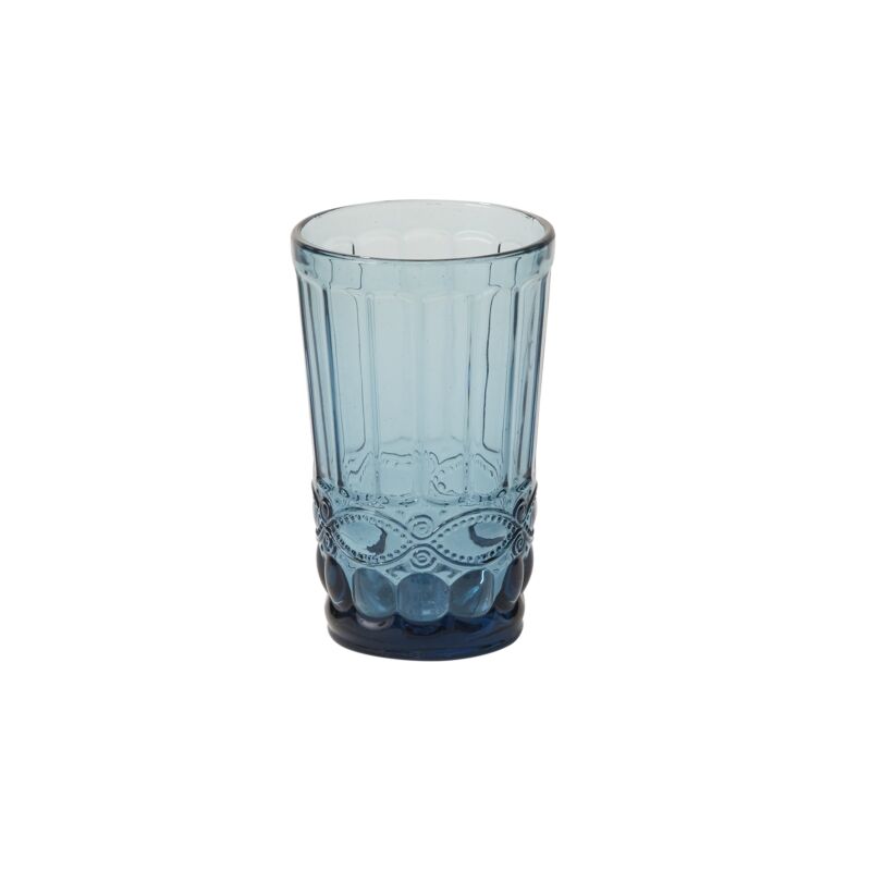 Momento Drink Glass Set of Four