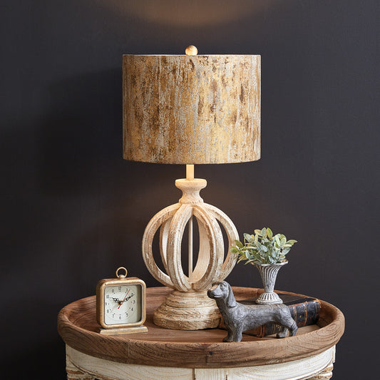 Maurienne Table Lamp