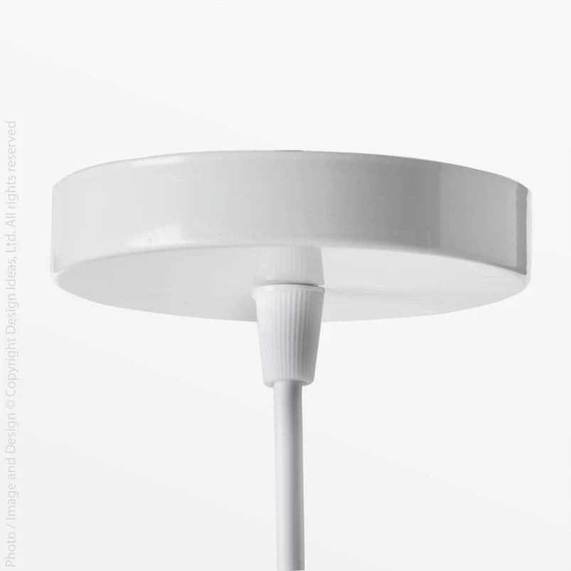 Canyon Hanging Lamp