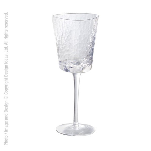 Serapha Wine Glass Set of Two