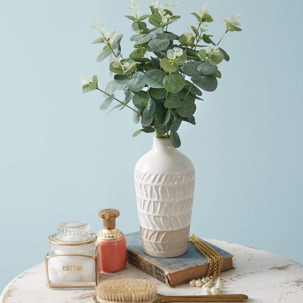 Eucalyptus Bush Box of Two