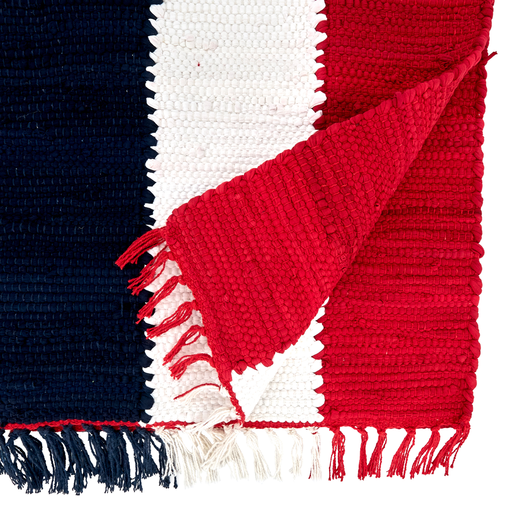 Patriotic Table Runner