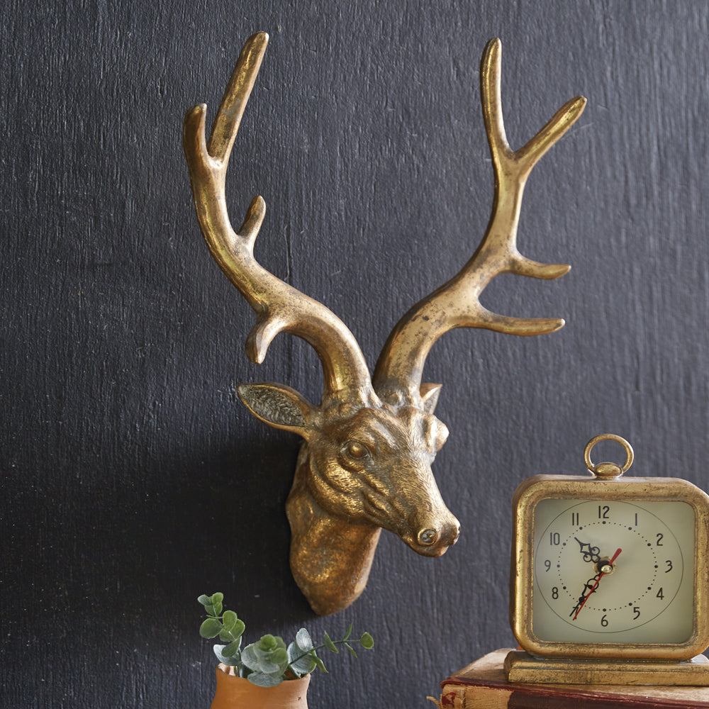 Elk Mount