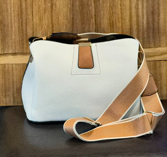 Small Shoulder Bag