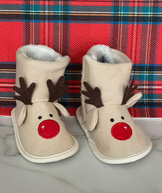 Rudolph Slippers