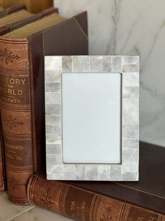 Marble Frame