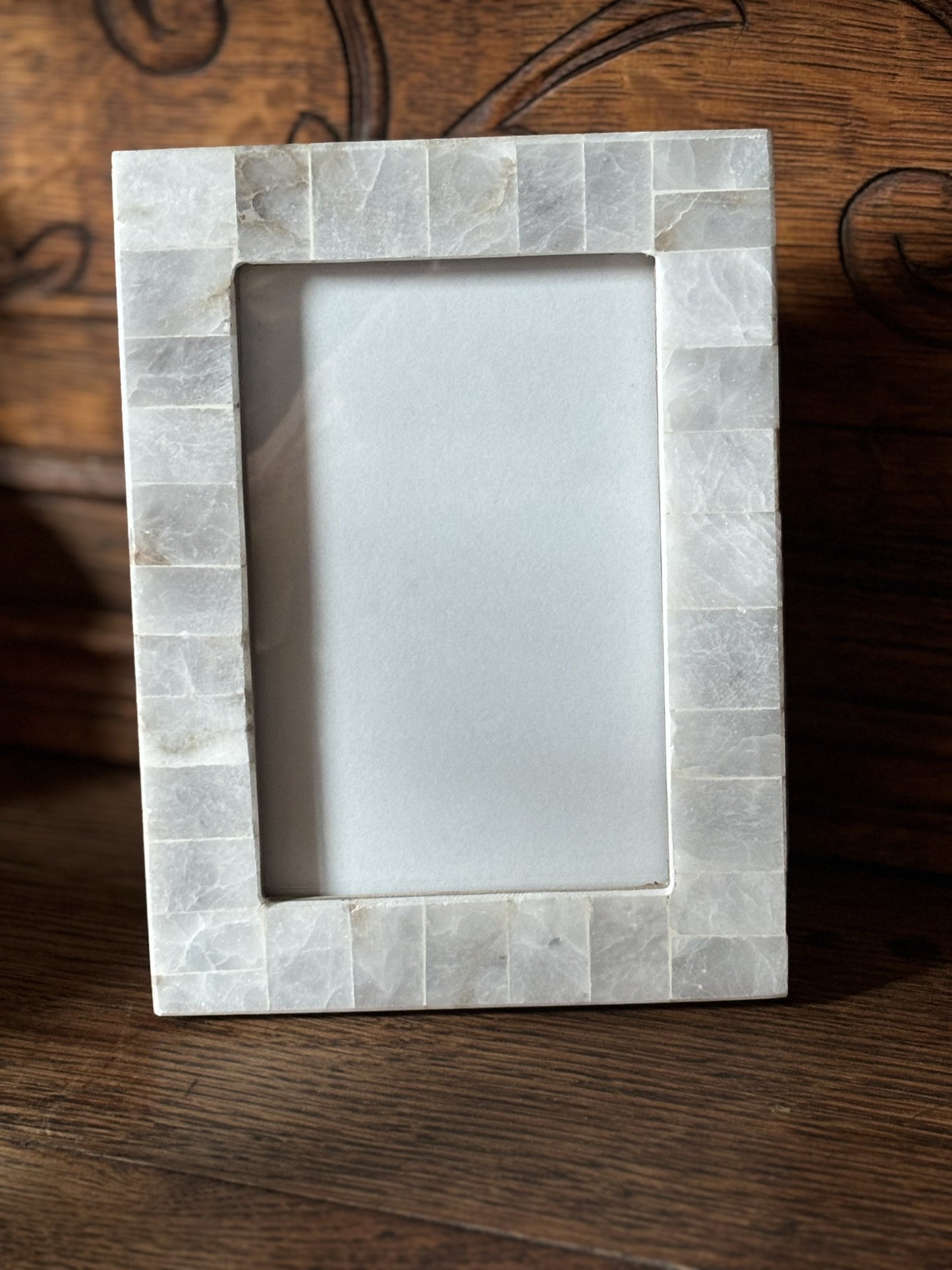 Marble Frame