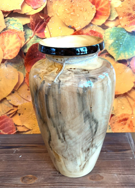 11" Aspen Vase