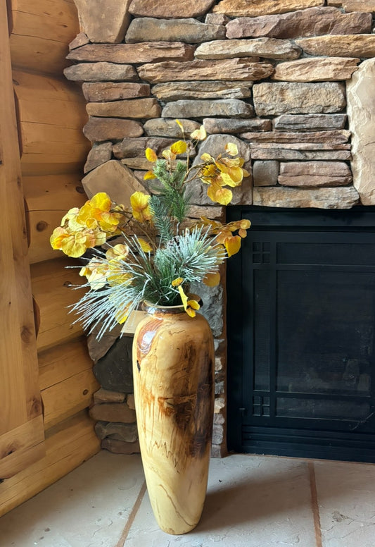 20" Aspen Vase