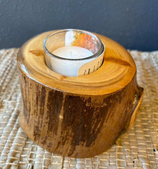 Aspen Votive Candle Holder